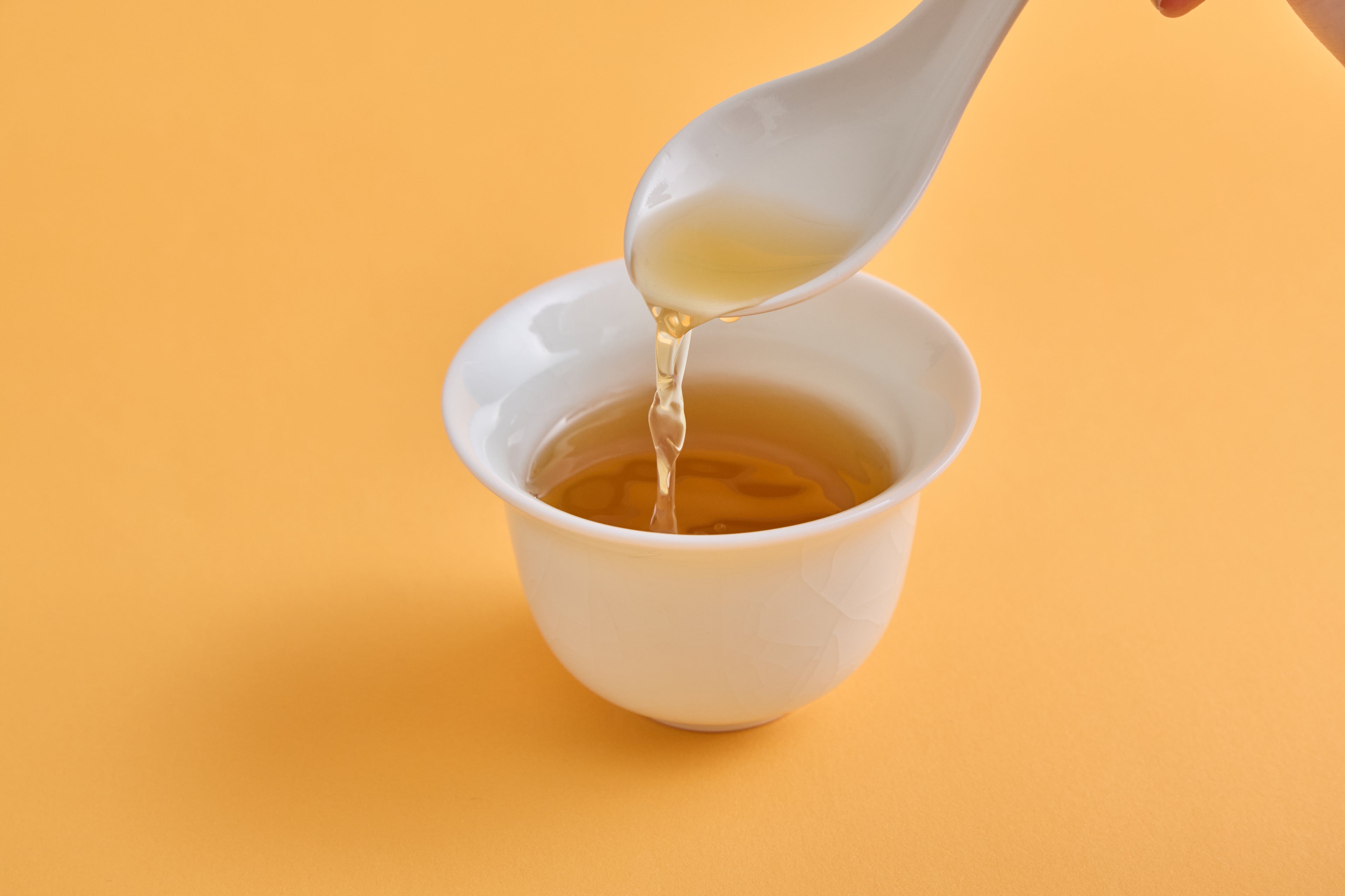 純滴雞精