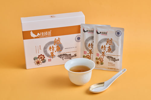 鱸魚精萃（新品優惠）